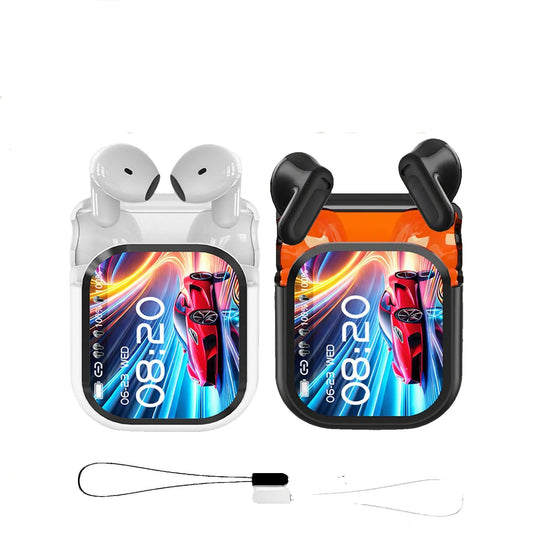 אוזניות תרגום חכמות