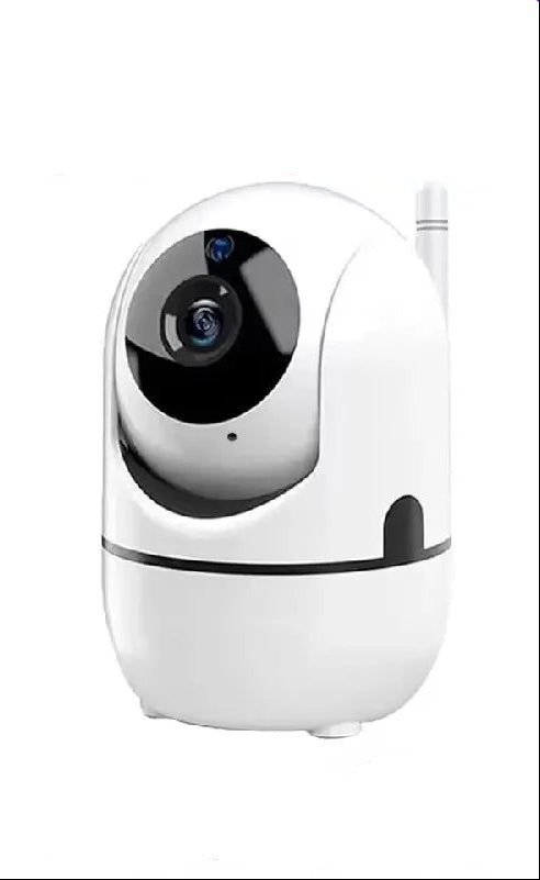 מצלמת אבטחה חכמה עם שליטה מהנייד