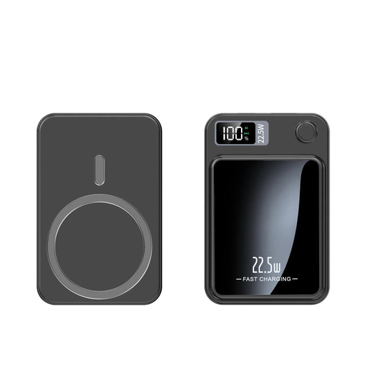 מטען אלחוטי חכם