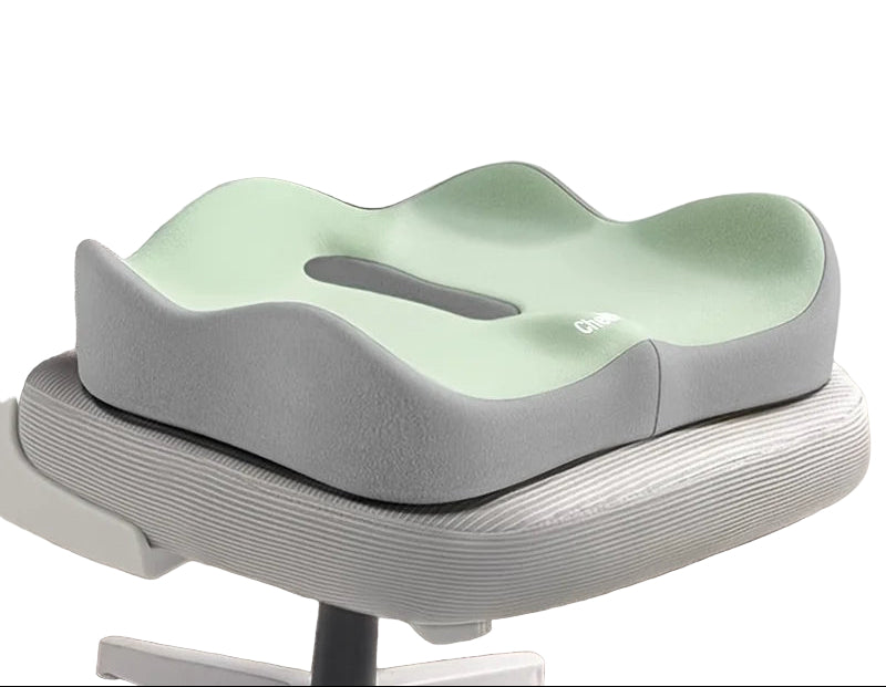 כרית ישיבה אורטופדית