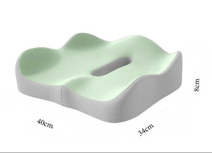 כרית ישיבה אורטופדית