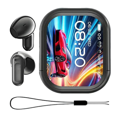 אוזניות תרגום חכמות