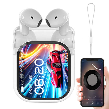 אוזניות תרגום חכמות