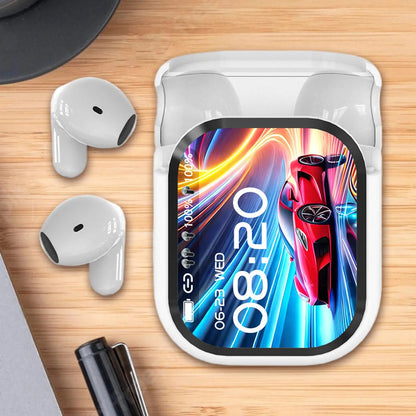 אוזניות תרגום חכמות