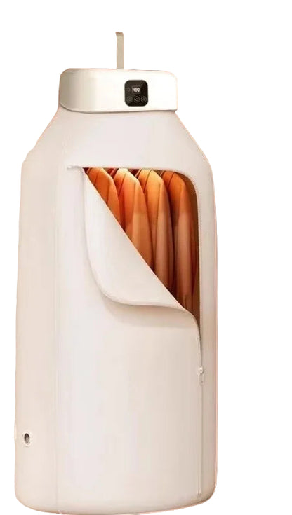 מייבש בגדים נייד