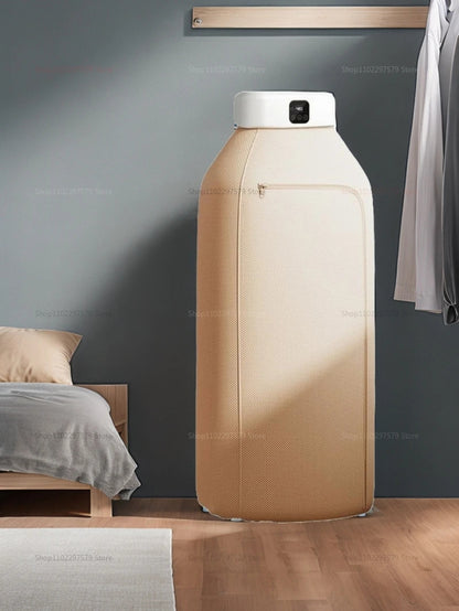 מייבש בגדים נייד