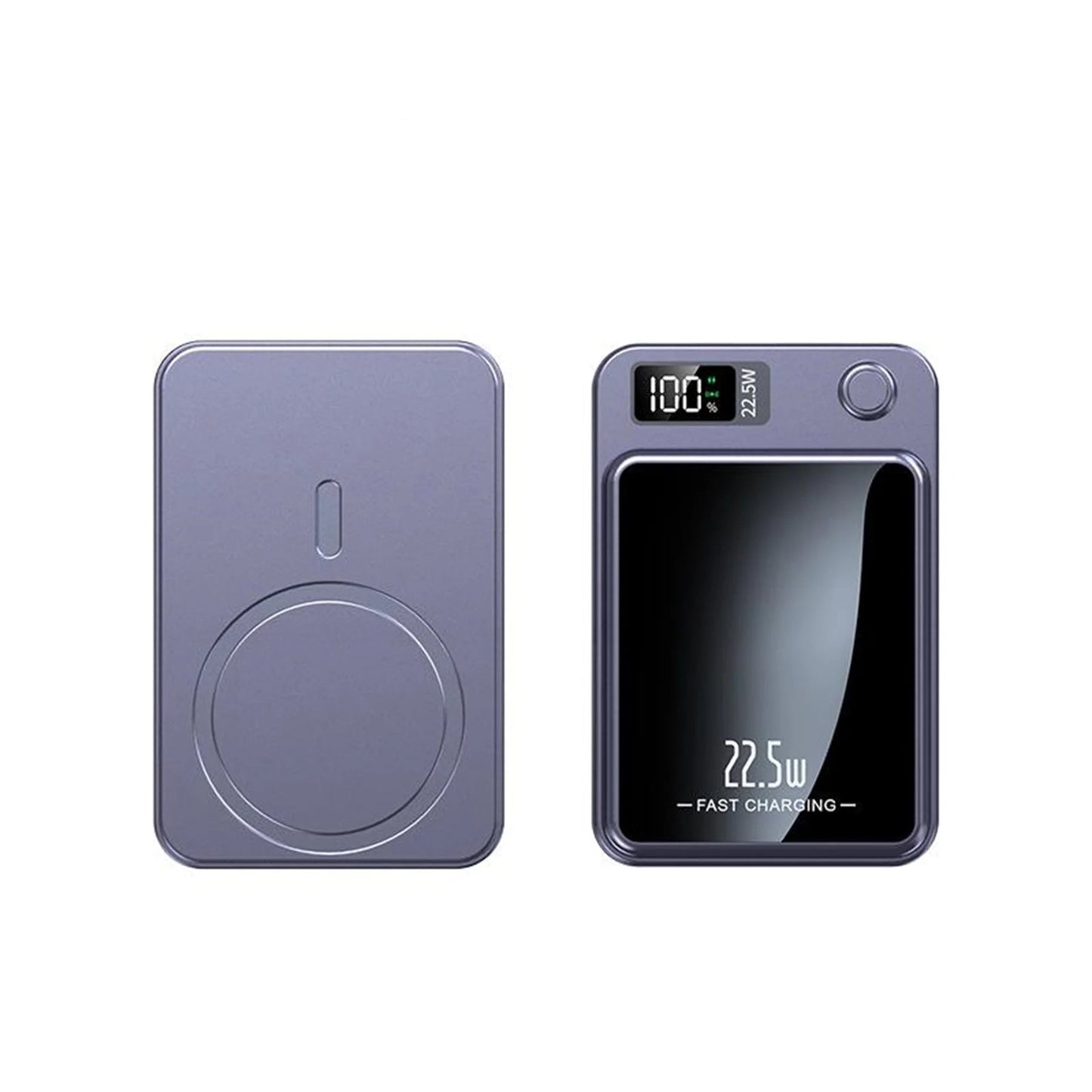 מטען אלחוטי חכם