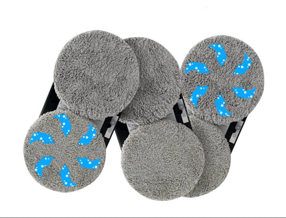 רובוט דק לניקוי חלונות