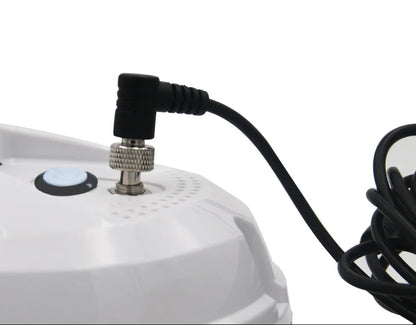 רובוט דק לניקוי חלונות